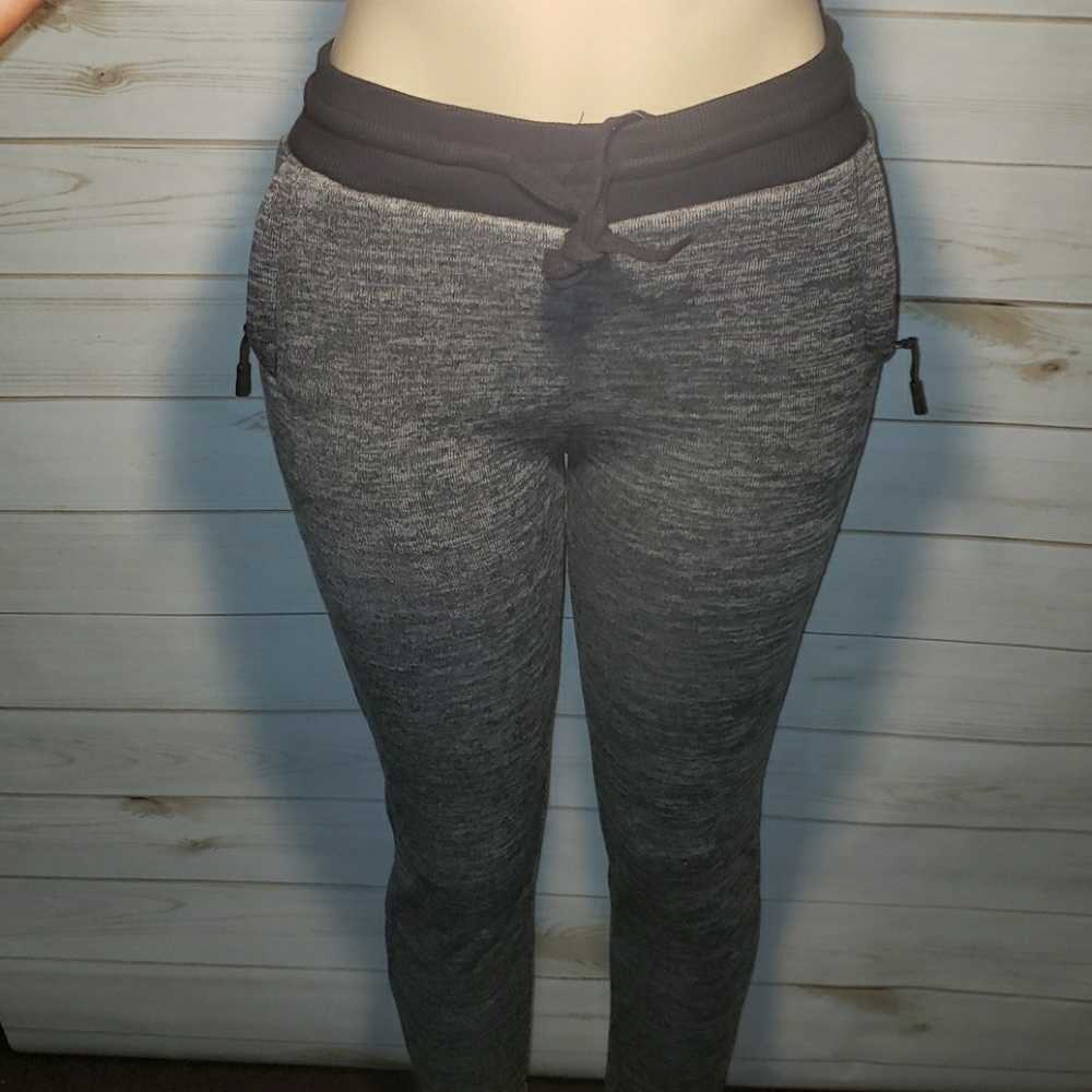 SALE!! NWT Gray Joggers